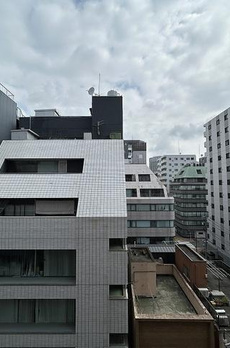 ドゥーエ銀座イーストⅡ 