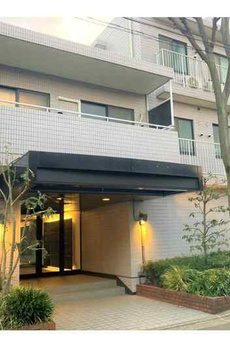 コスモリード三軒茶屋 