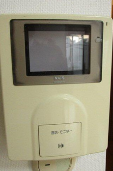 ウィステリア南青山 