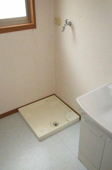 ウィステリア南青山 