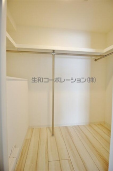 アンティエ　メゾン 