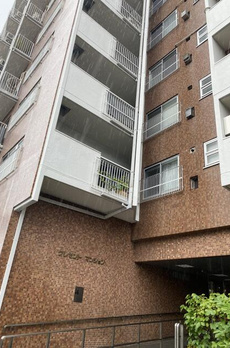 クレセントマンション 