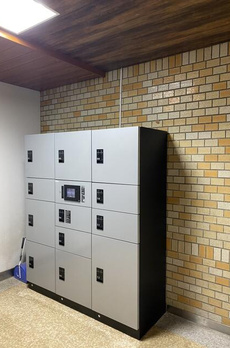 クレセントマンション 