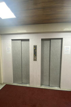 クレセントマンション 
