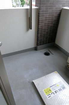 レジェンダリーコート赤羽 