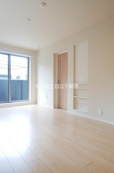 Ｕｒｂａｎ　Ｒｅｓｉｄｅｎｃｅ　Ｓａｓａｚｕｋａ 