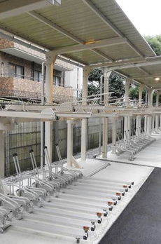 ＣＬＡＳＳＥＵＭ飯田橋 