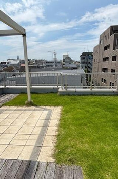 目黒本町３丁目戸建 