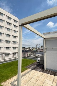 目黒本町３丁目戸建 