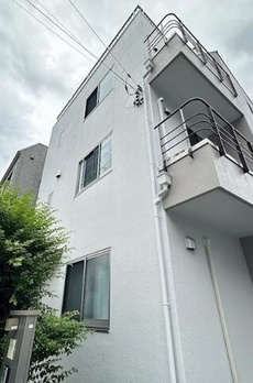 目黒本町３丁目戸建 