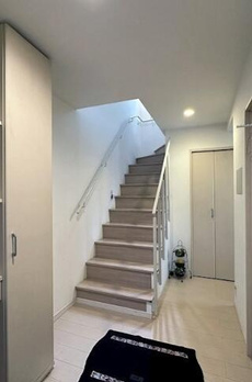 目黒本町３丁目戸建 