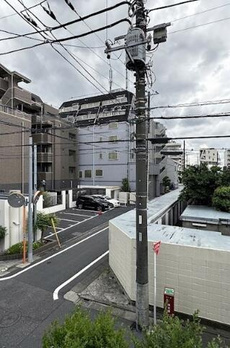 目黒本町３丁目戸建 