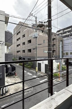 目黒本町３丁目戸建 