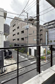 目黒本町３丁目戸建 