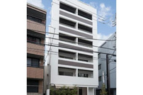 ミリアレジデンス北新宿