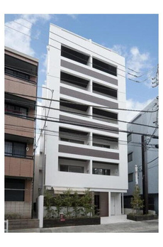 ミリアレジデンス北新宿 