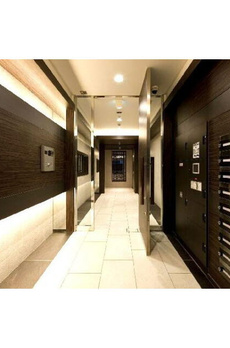 ミリアレジデンス北新宿 