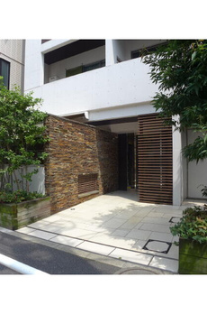 ミリアレジデンス北新宿 