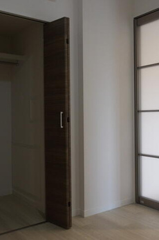 シティコート目黒２号棟 