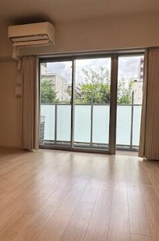クレヴィア錦糸町ガーデンコースト 