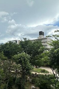クレヴィア錦糸町ガーデンコースト 