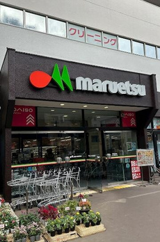 クレヴィア錦糸町ガーデンコースト 