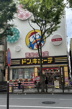 クレヴィア錦糸町ガーデンコースト 