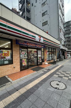 クレヴィア錦糸町ガーデンコースト 