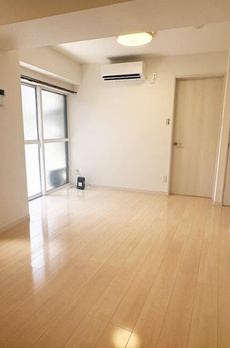 高輪チトセハイツ 