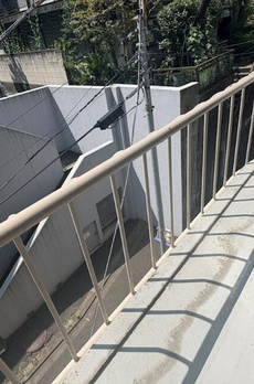 高輪チトセハイツ 