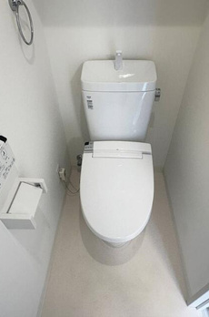 高輪チトセハイツ 