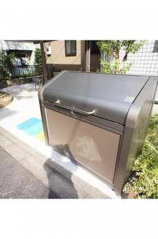 リスティガーデン白山 