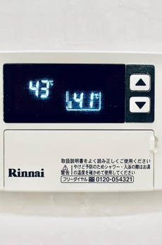 アパートメンツ三田 