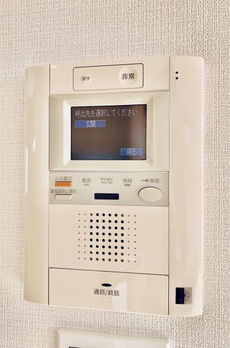 アパートメンツ三田 
