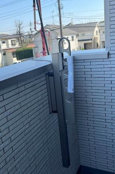 メゾン・ド・サクラ 