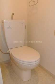 エリアＭ 