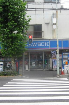 エリアＭ 