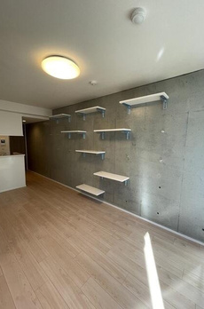 グローリオシェルト杉並方南町 