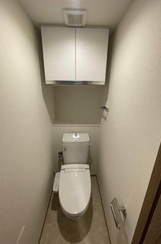 グローリオシェルト杉並方南町 