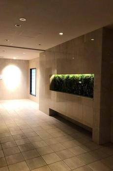 ラクラス麻布十番 