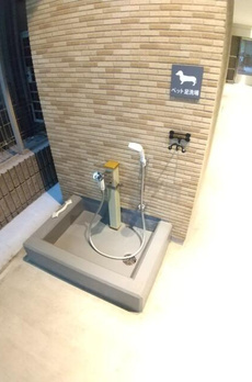 クラッシィハウス神田錦町 