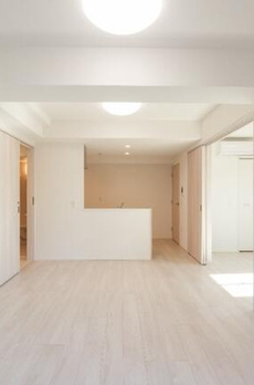 ドゥーエ日暮里Ⅲ 