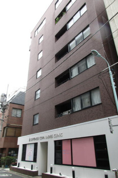 ルクレ日本橋蛎殻町 