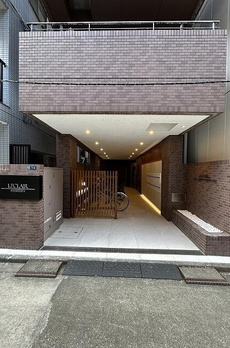 ルクレ日本橋蛎殻町 