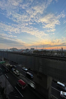 ＢＯＮＤ西新井大師西ステーションゲート 