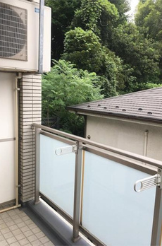 南麻布ウエスト 