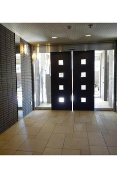 ボヌール都立大学参番館 