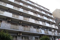 マンション白陽
