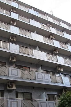 マンション白陽 