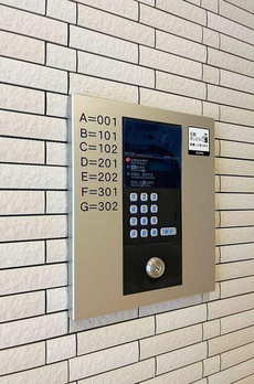 グラン高輪 